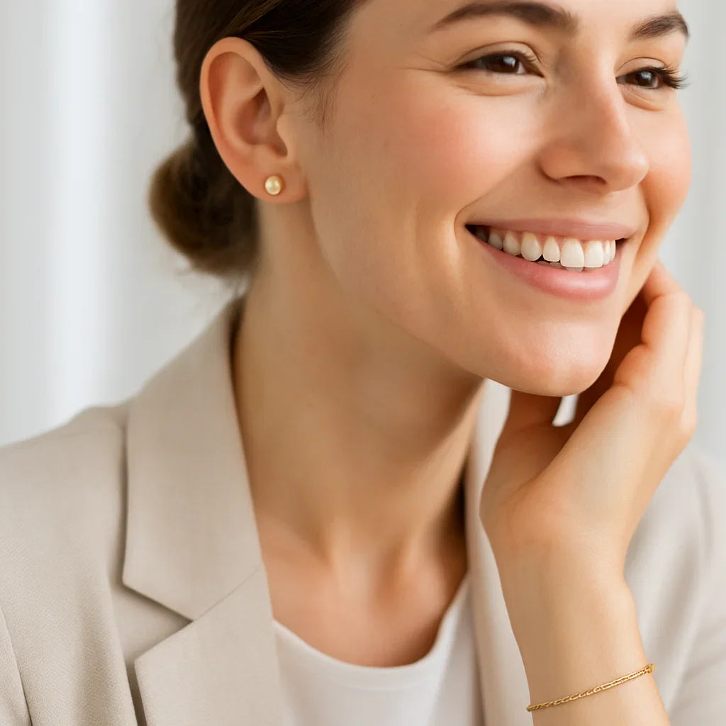 Kako odabrati pravi nakit za svaku priliku?