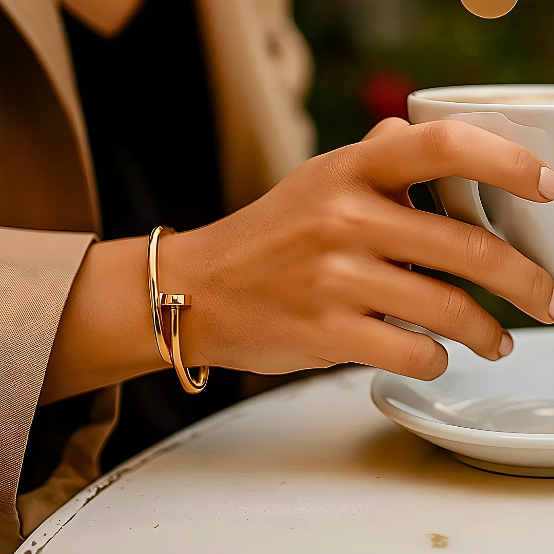 Narukvica Krug Ljubavi