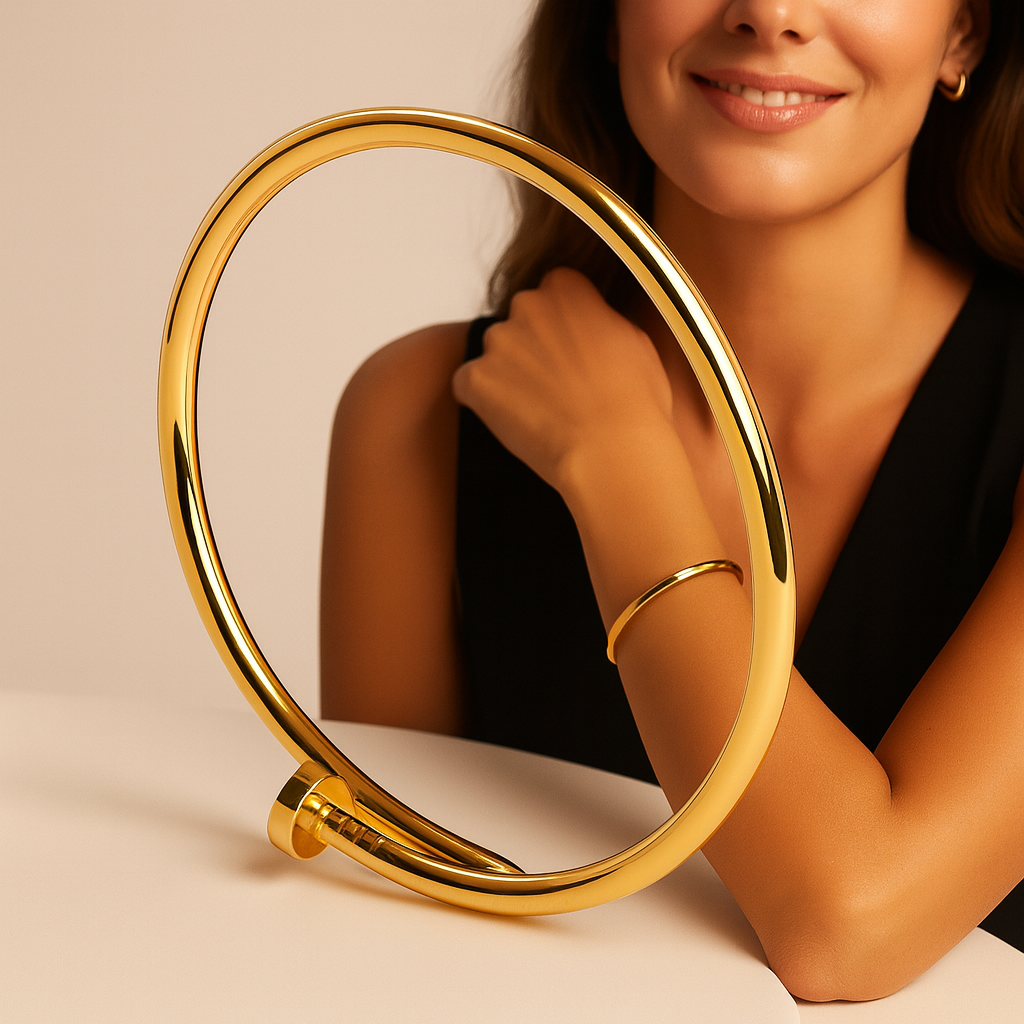 Narukvica Krug Ljubavi